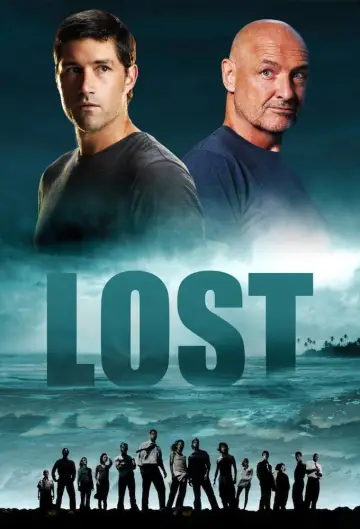 Постер к сериалу "Загублені" #1245931
