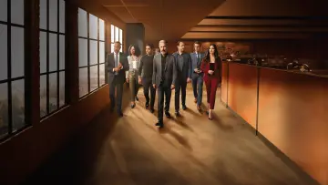 Задник к сериалу "Морська поліція: Спецвідділ" #1232542