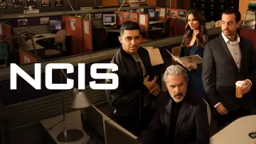 Задник к сериалу "Морська поліція: Спецвідділ" #1232544