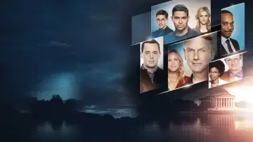 Задник к сериалу "Морська поліція: Спецвідділ" #1232552