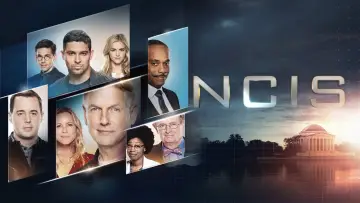 Задник к сериалу "Морська поліція: Спецвідділ" #1232556