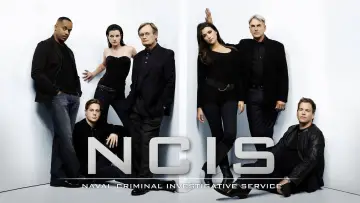 Задник к сериалу "Морська поліція: Спецвідділ" #1232574