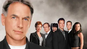 Задник к сериалу "Морська поліція: Спецвідділ" #1232584