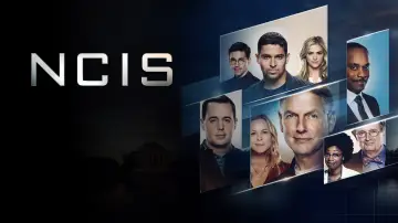 Задник к сериалу "Морська поліція: Спецвідділ" #1232585