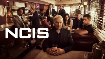 Задник к сериалу "Морська поліція: Спецвідділ" #1232587