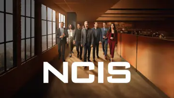 Задник к сериалу "Морська поліція: Спецвідділ" #1232590