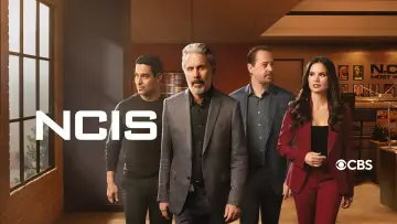 Задник к сериалу "Морська поліція: Спецвідділ" #1232591