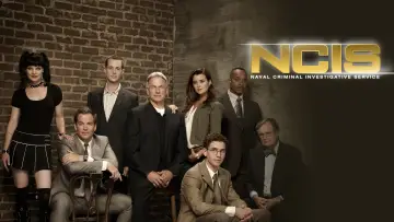 Задник к сериалу "Морська поліція: Спецвідділ" #1232592