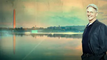 Задник к сериалу "Морська поліція: Спецвідділ" #1232593