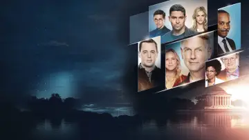 Задник к сериалу "Морська поліція: Спецвідділ" #1232594