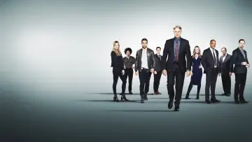 Задник к сериалу "Морська поліція: Спецвідділ" #1232596