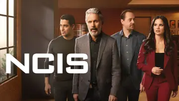 Задник к сериалу "Морська поліція: Спецвідділ" #1232597