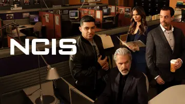 Задник к сериалу "Морська поліція: Спецвідділ" #1232598