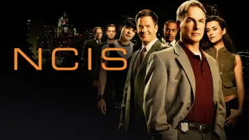 Задник к сериалу "Морська поліція: Спецвідділ" #1232605
