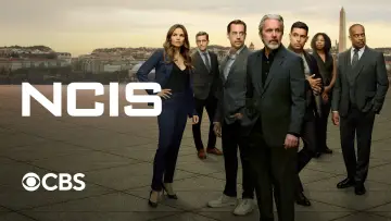 Задник к сериалу "Морська поліція: Спецвідділ" #1232607