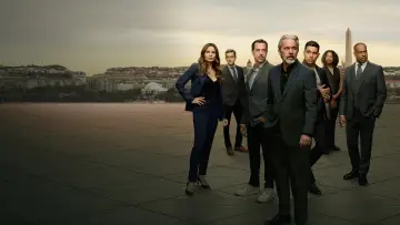 Задник к сериалу "Морська поліція: Спецвідділ" #1232608