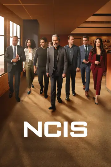 Постер к сериалу "Морська поліція: Спецвідділ" #1232621