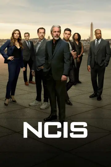 Постер к сериалу "Морська поліція: Спецвідділ" #1232630