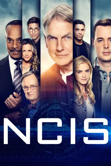 Постер к сериалу "Морська поліція: Спецвідділ" #1232636