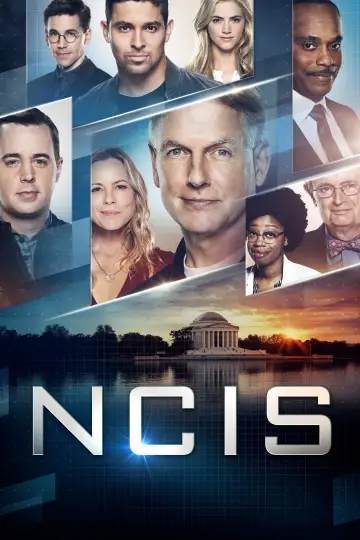 Постер к сериалу "Морська поліція: Спецвідділ" #1232638