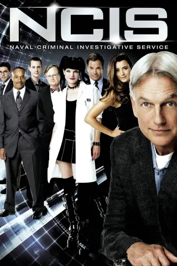 Постер к сериалу "Морська поліція: Спецвідділ" #1232639