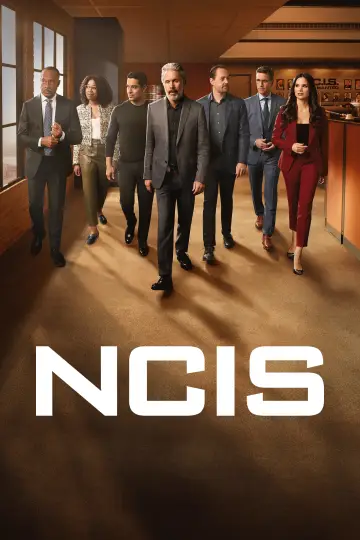 Постер к сериалу "Морська поліція: Спецвідділ" #1232641