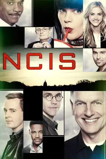 Постер к сериалу "Морська поліція: Спецвідділ" #1232642