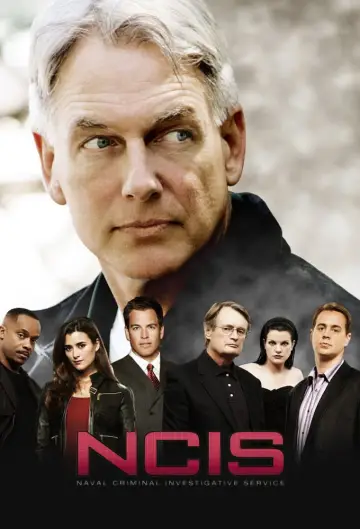 Постер к сериалу "Морська поліція: Спецвідділ" #1232644
