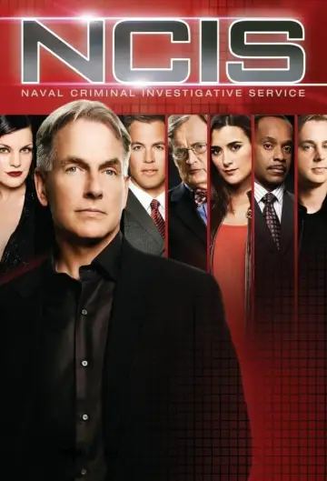 Постер к сериалу "Морська поліція: Спецвідділ" #1232645
