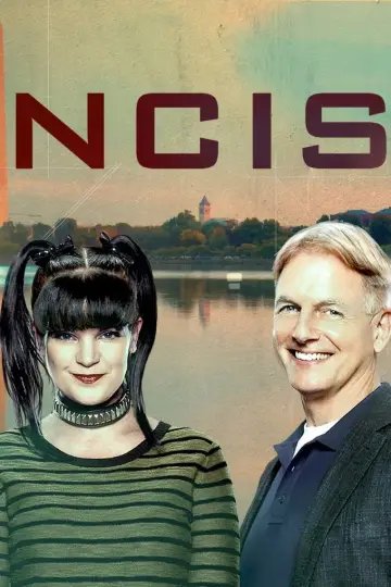 Постер к сериалу "Морська поліція: Спецвідділ" #1232646