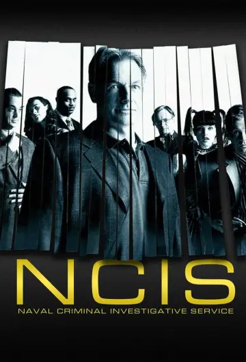 Постер к сериалу "Морська поліція: Спецвідділ" #1232649