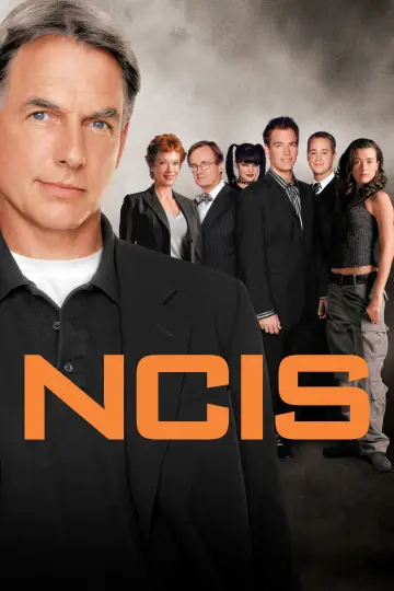 Постер к сериалу "Морська поліція: Спецвідділ" #1232650