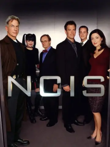 Постер к сериалу "Морська поліція: Спецвідділ" #1232659