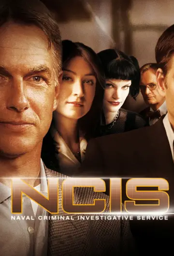 Постер к сериалу "Морська поліція: Спецвідділ" #1232663