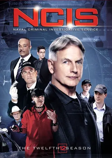 Сезон 12