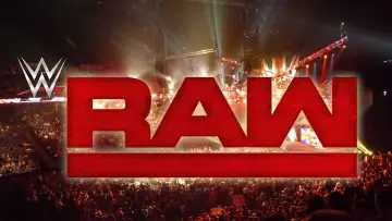Задник к сериалу "Raw" #1217160