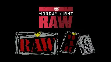 Задник к сериалу "Raw" #1217184