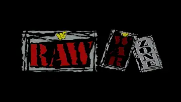 Задник к сериалу "Raw" #1217185