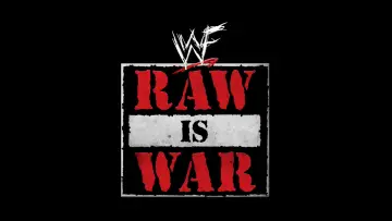 Задник к сериалу "Raw" #1217186