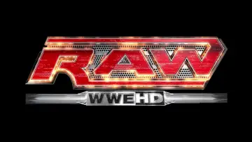 Задник к сериалу "Raw" #1217191