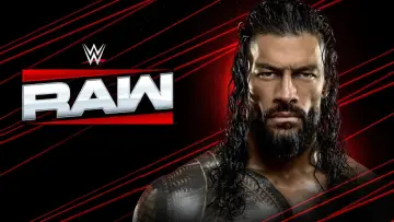 Задник к сериалу "Raw" #1217195