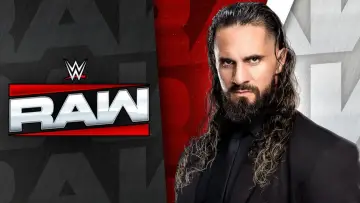 Задник к сериалу "Raw" #1217196