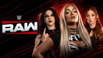 Задник к сериалу "Raw" #1217197