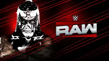 Задник к сериалу "Raw" #1217198
