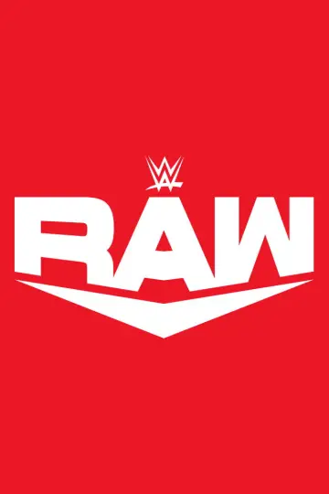 Постер к сериалу "Raw" #1217224