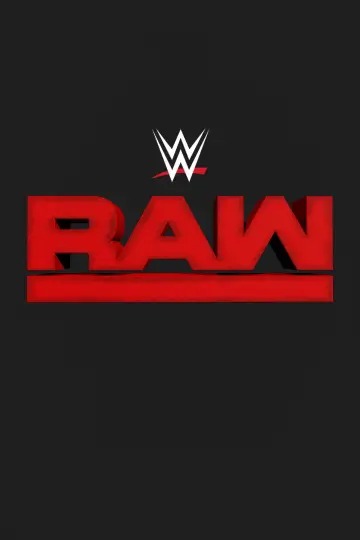Постер к сериалу "Raw" #1217225