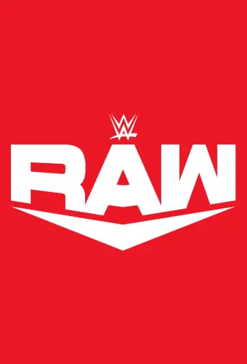 Постер к сериалу "Raw" #1217226