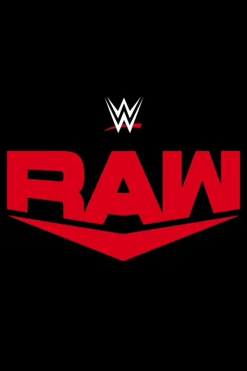 Постер к сериалу "Raw" #1217229