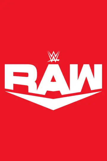 Постер к сериалу "Raw" #1217230