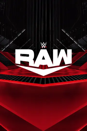Постер к сериалу "Raw" #1217232